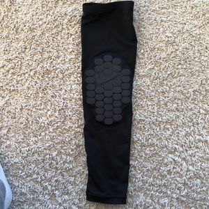 Nike Padded Basketball Arm Sleeve